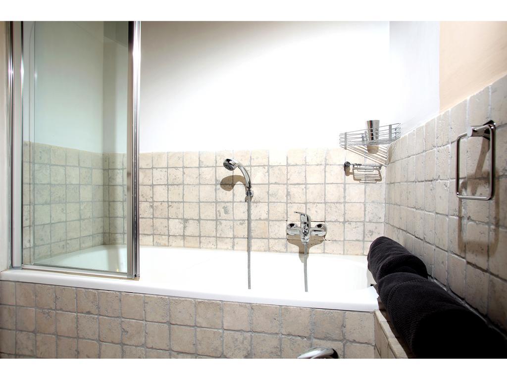 Rome Luxury Rental - Vicolo Palle Экстерьер фото