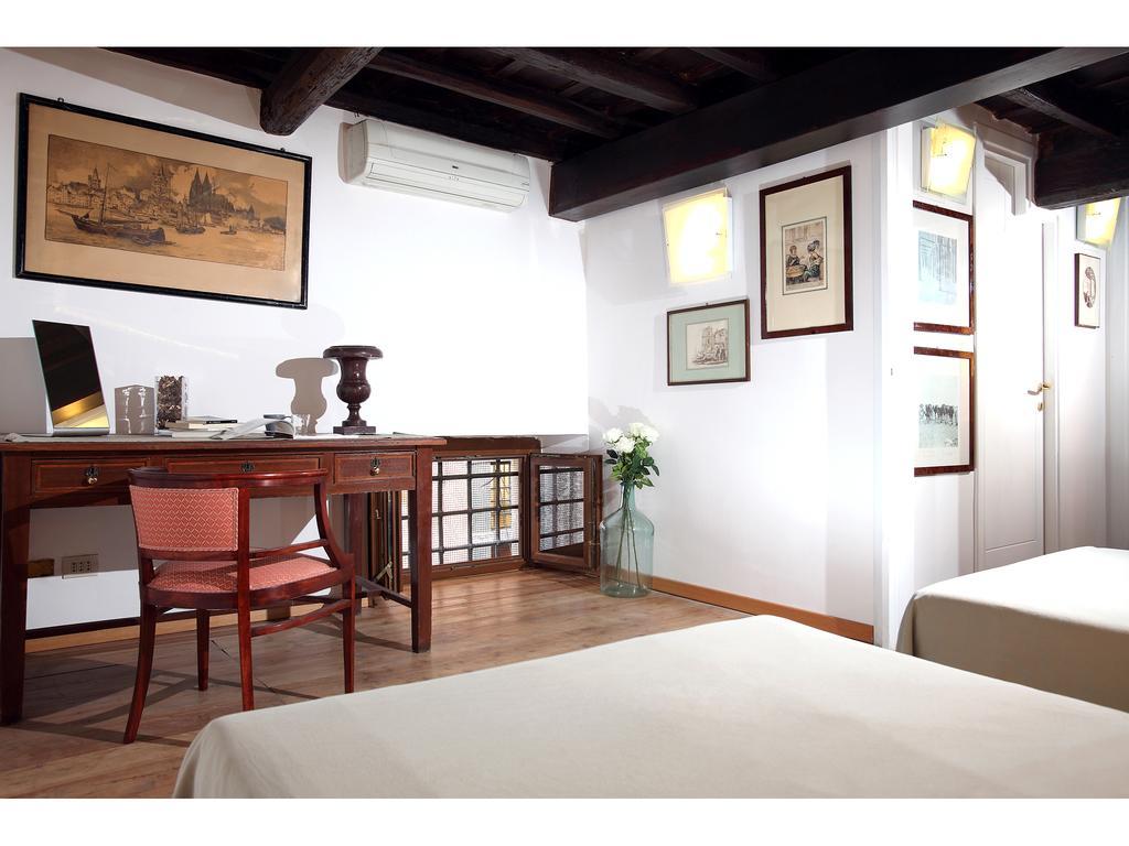Rome Luxury Rental - Vicolo Palle Экстерьер фото