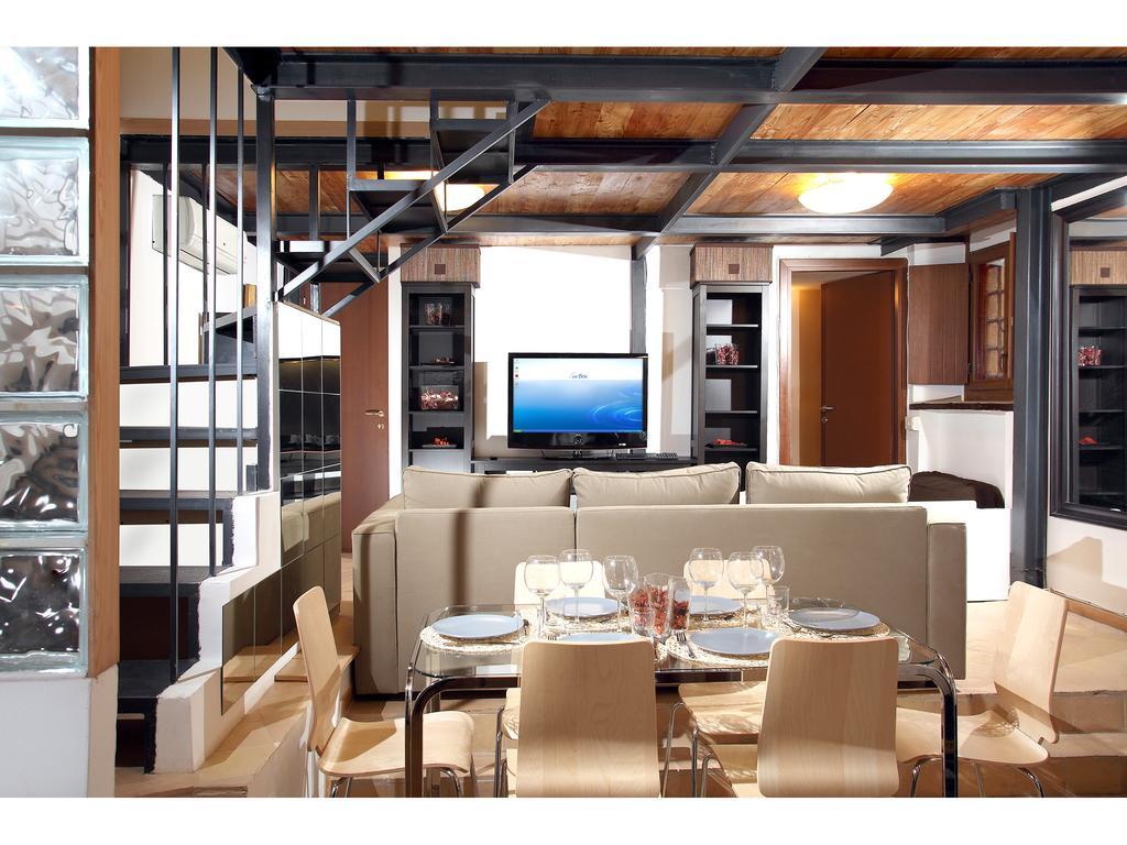 Rome Luxury Rental - Vicolo Palle Экстерьер фото