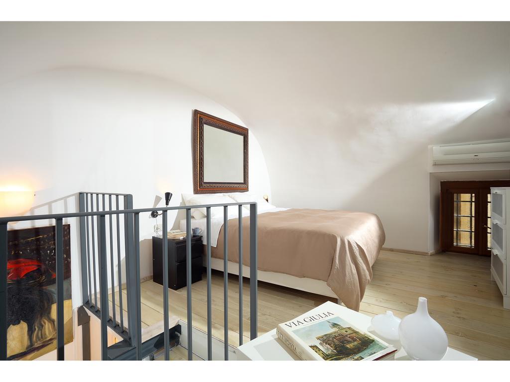 Rome Luxury Rental - Vicolo Palle Экстерьер фото